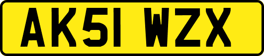 AK51WZX