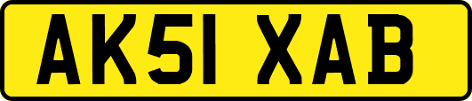 AK51XAB