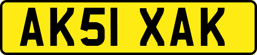 AK51XAK