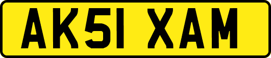 AK51XAM