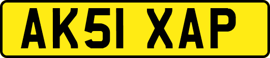 AK51XAP