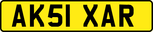 AK51XAR
