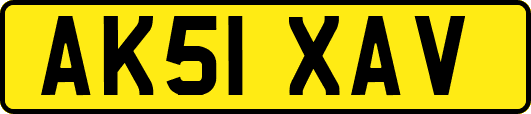 AK51XAV