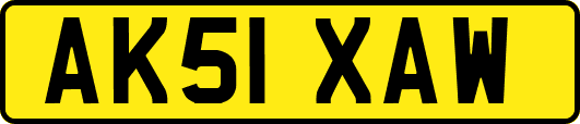 AK51XAW