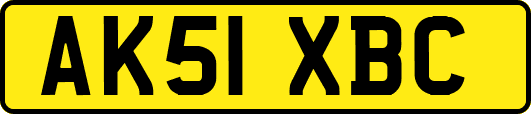 AK51XBC
