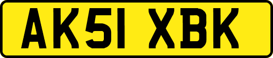 AK51XBK