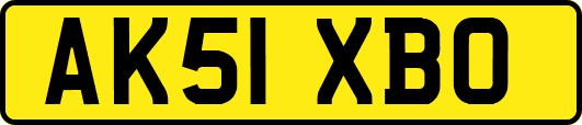 AK51XBO