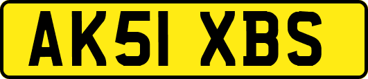 AK51XBS