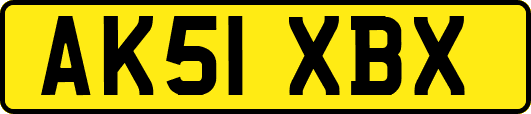 AK51XBX