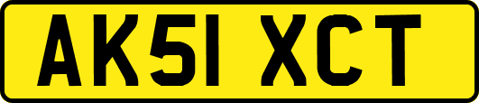 AK51XCT