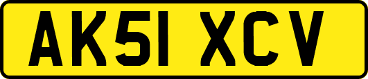 AK51XCV
