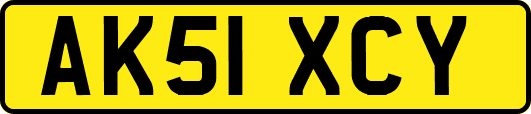 AK51XCY