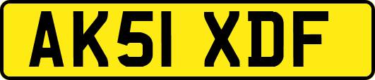 AK51XDF