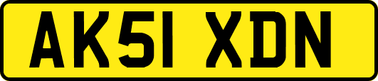 AK51XDN