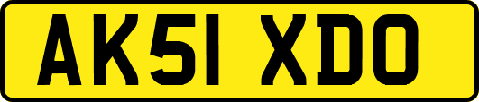 AK51XDO