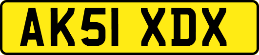 AK51XDX