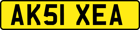 AK51XEA