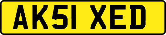 AK51XED