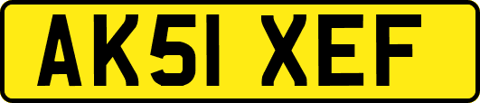 AK51XEF