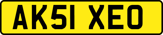 AK51XEO