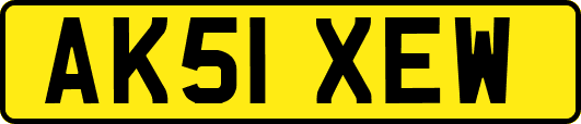 AK51XEW