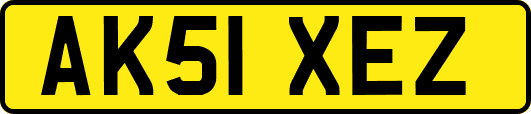 AK51XEZ
