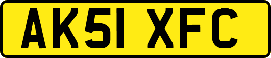 AK51XFC