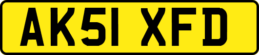 AK51XFD