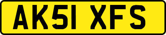 AK51XFS