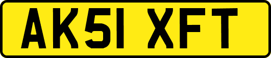 AK51XFT