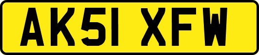 AK51XFW