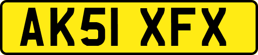 AK51XFX