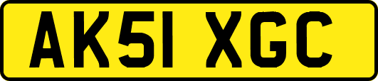 AK51XGC