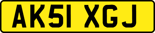 AK51XGJ
