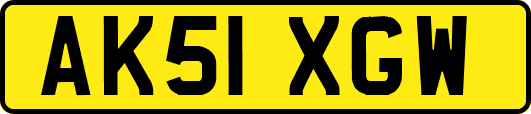 AK51XGW