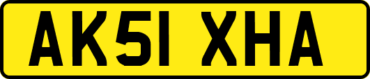 AK51XHA