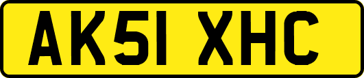 AK51XHC