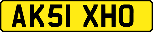 AK51XHO