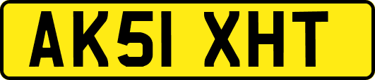 AK51XHT