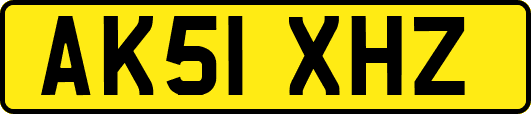 AK51XHZ