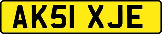 AK51XJE