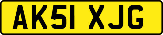 AK51XJG