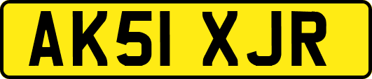 AK51XJR