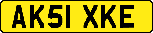 AK51XKE