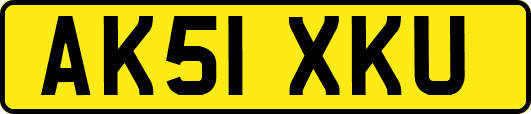 AK51XKU