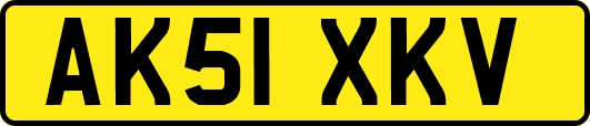 AK51XKV