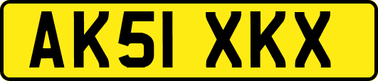 AK51XKX