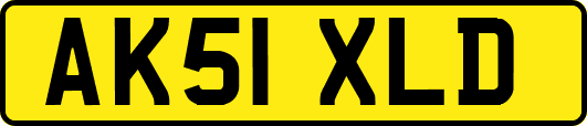 AK51XLD