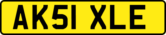 AK51XLE