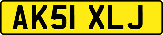 AK51XLJ